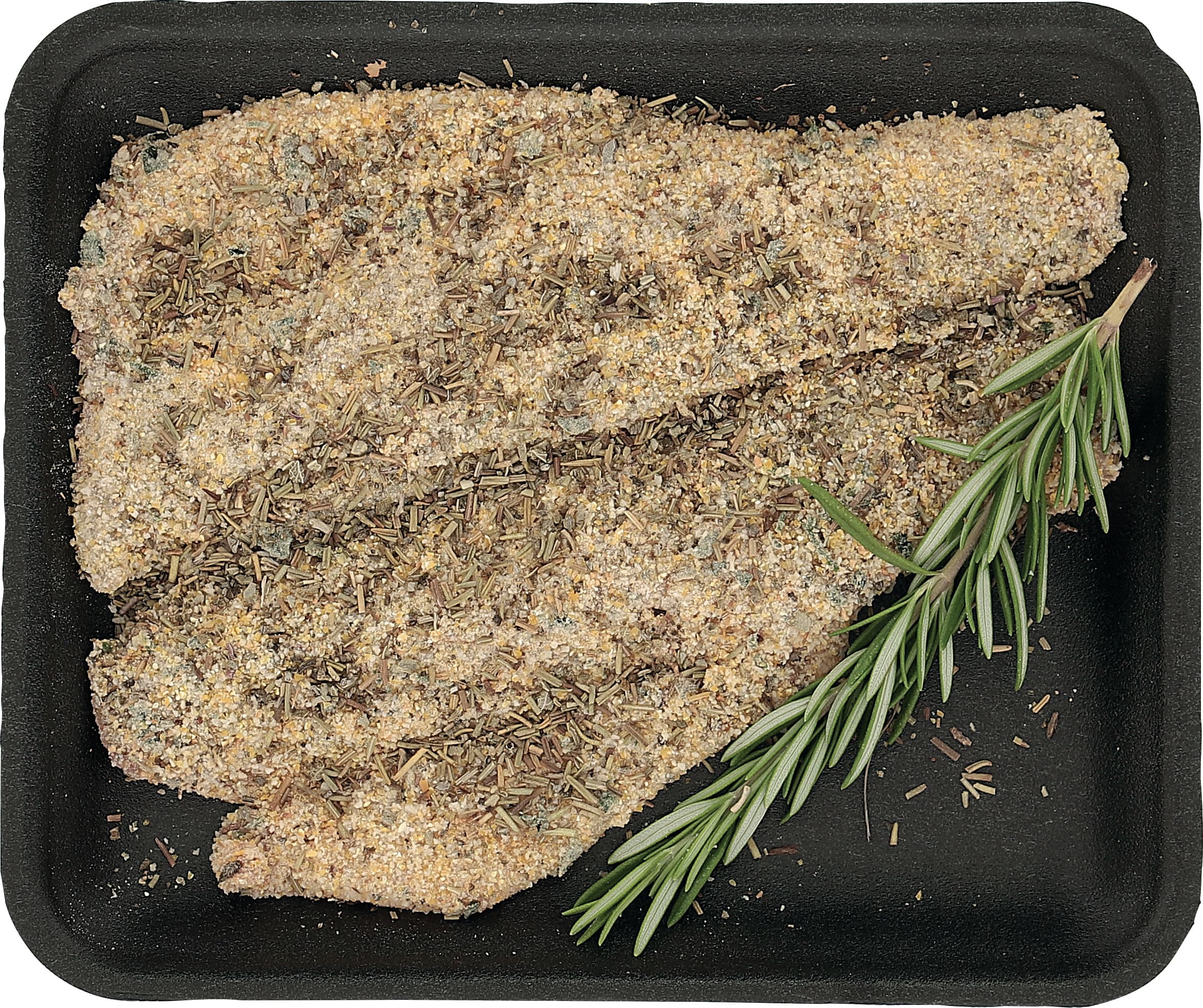Filetto di branzino aromatizzato – immagine 1