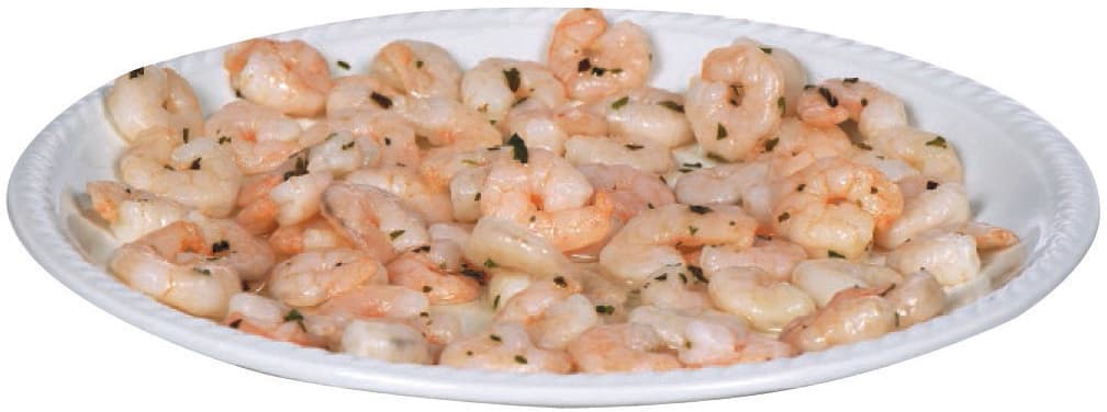 FRESCHE BONTÁ Mazzancolle 151 g – immagine 1