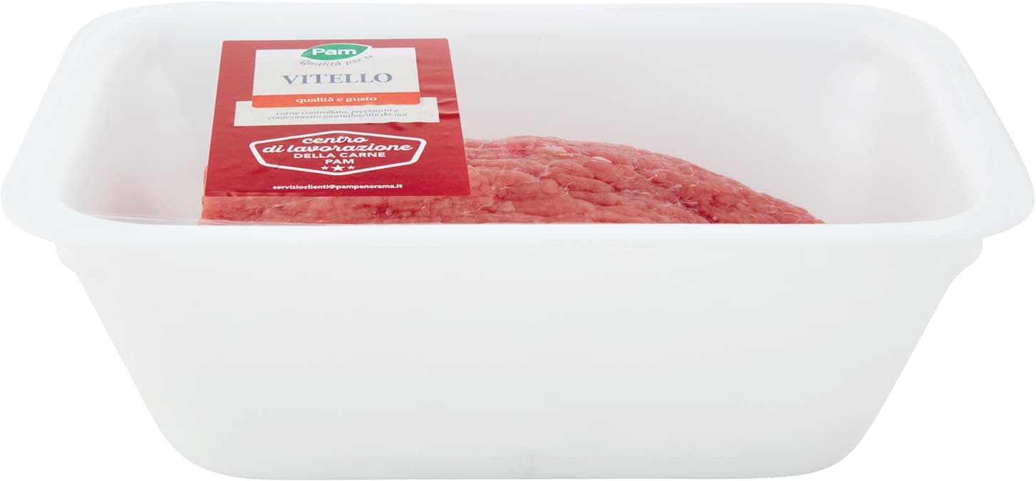 Girello a trancio di vitello – immagine 1