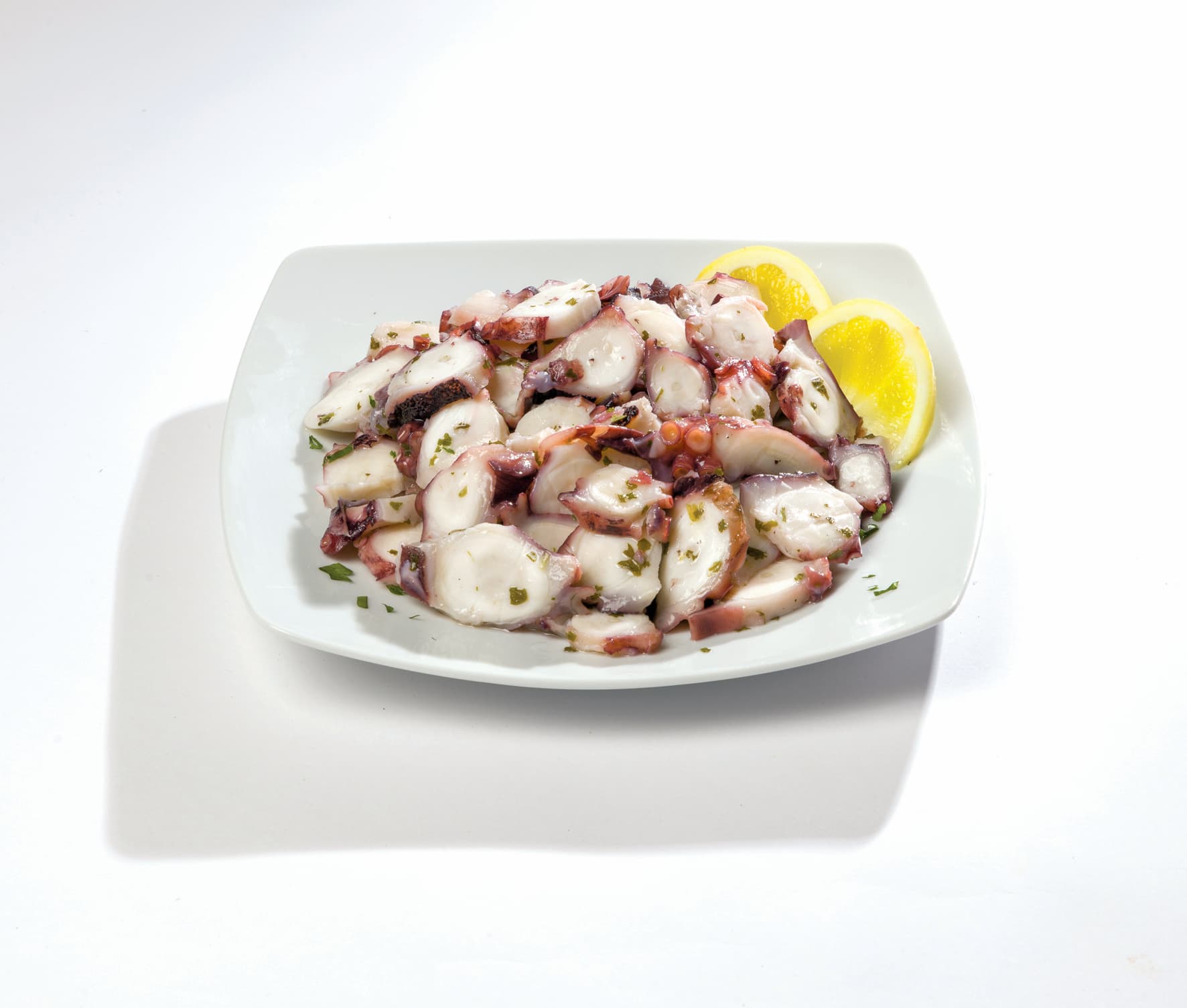 Insalata di polpo e patate 1 kg – immagine 1