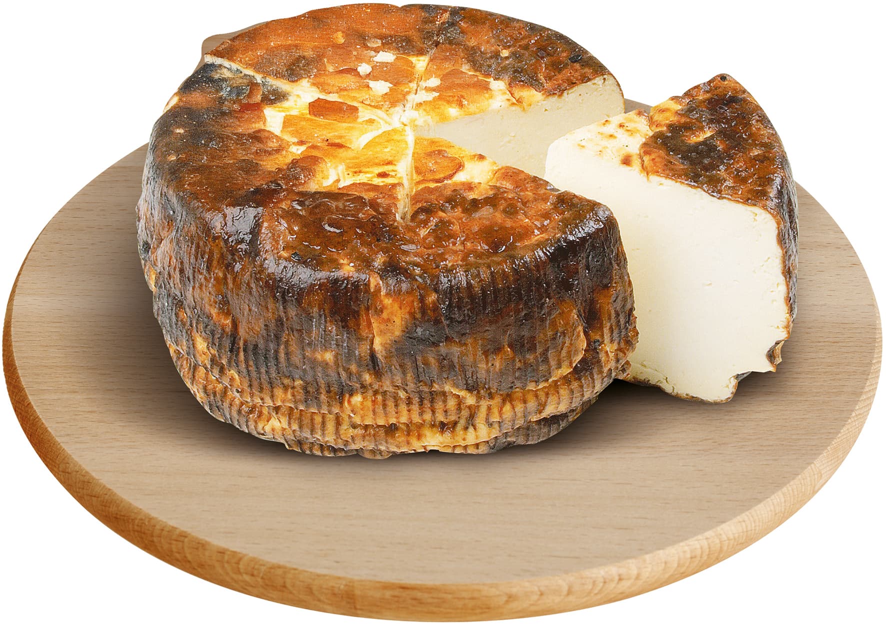 Ricotta al forno 100 g PAM – immagine 1