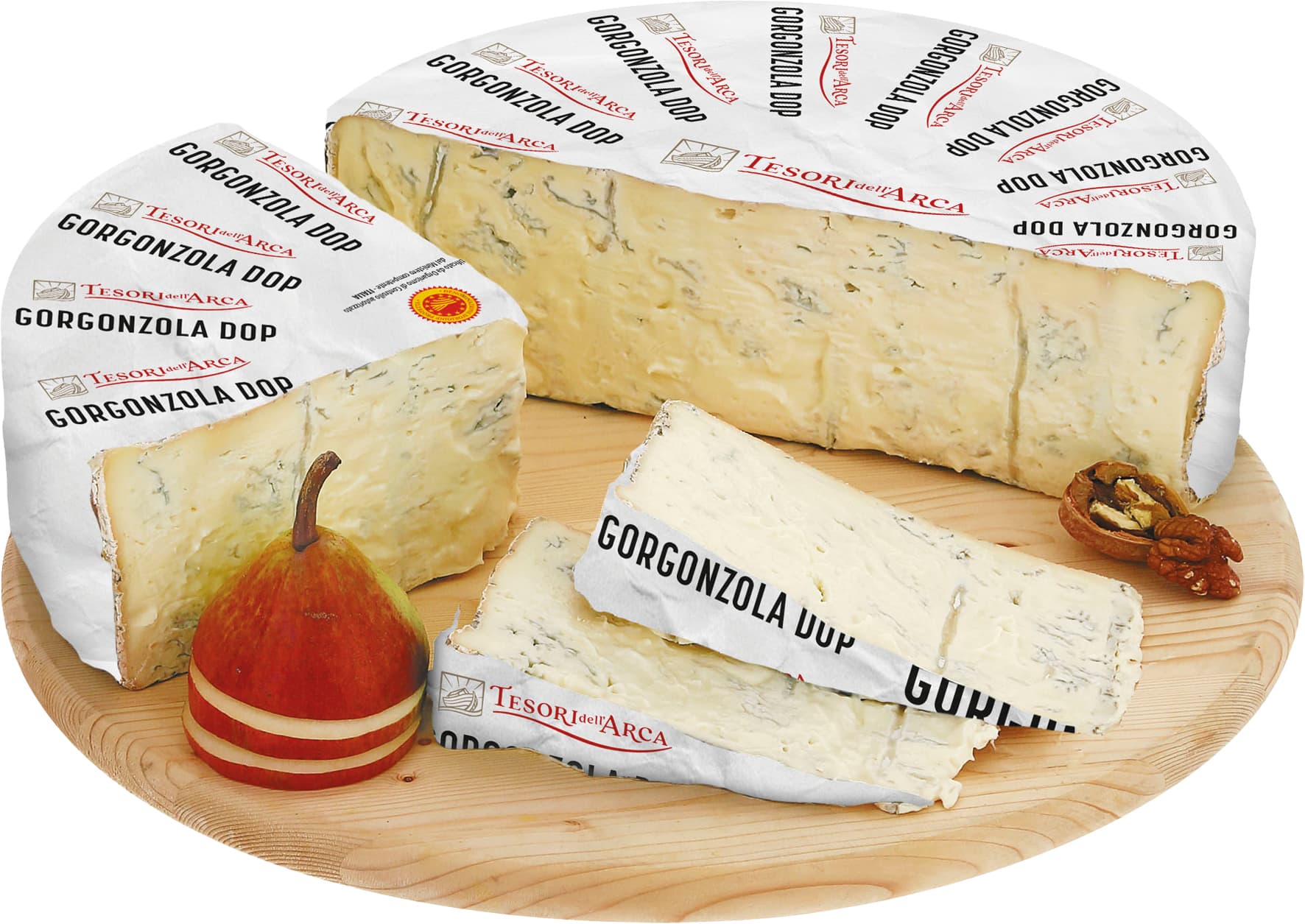 Gorgonzola DOP – immagine 1