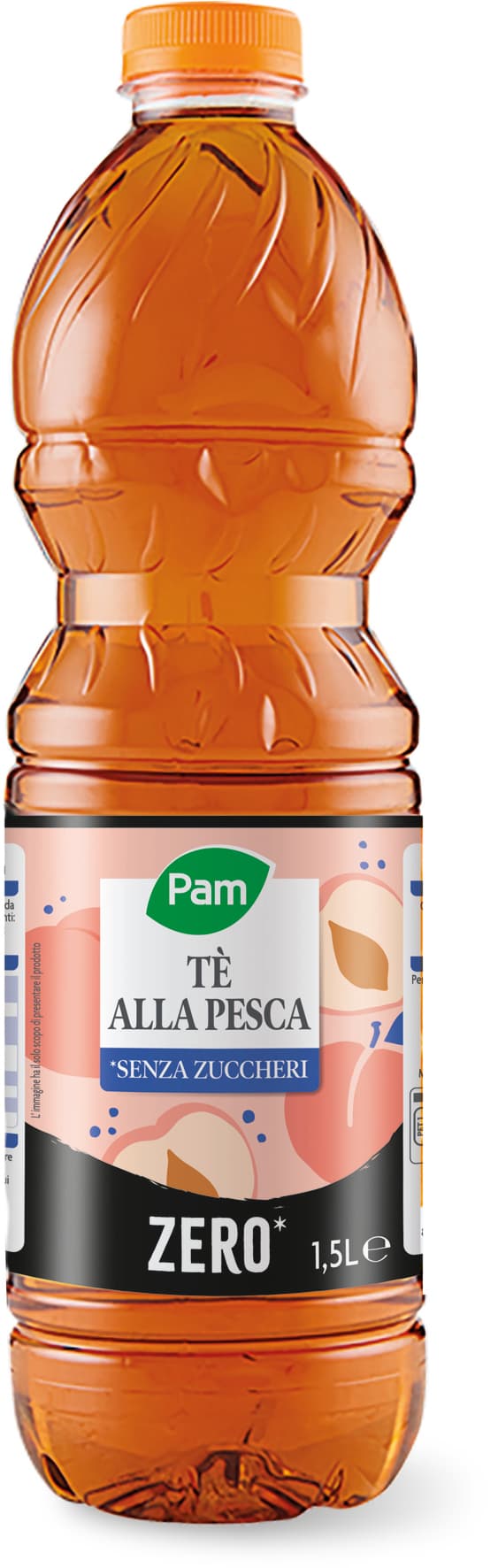 The zero pesca – immagine 1