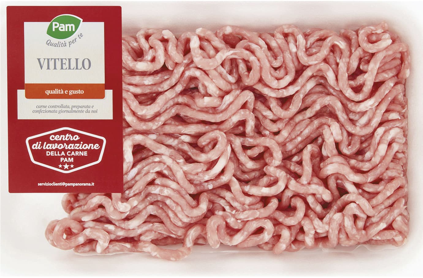 Macinato di vitello – immagine 1