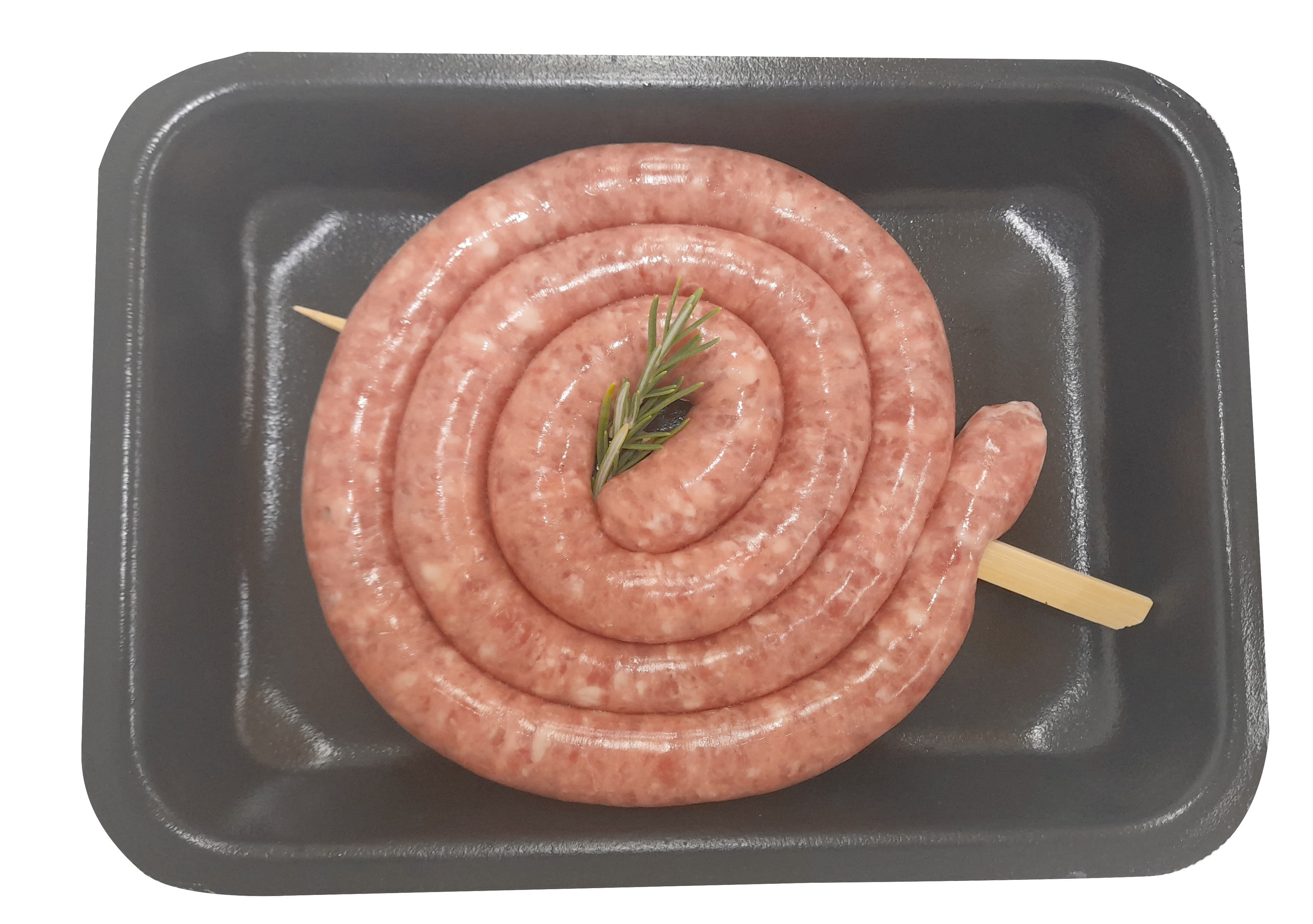 Spiedino salsiccia – immagine 1