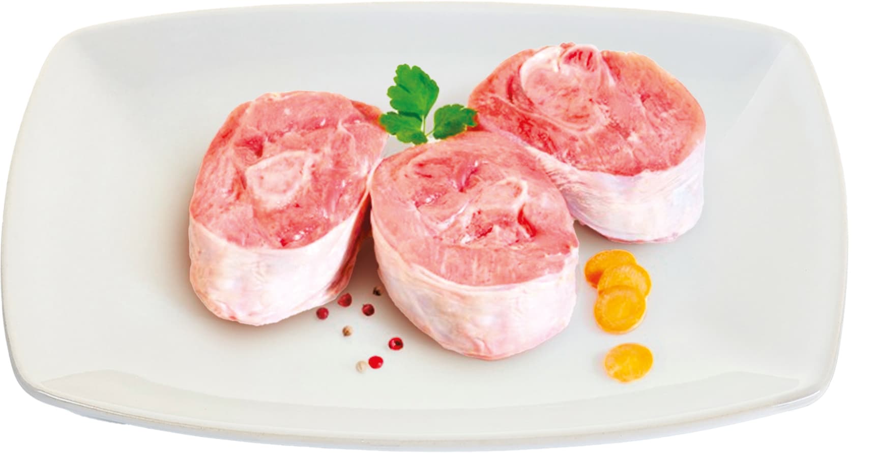 Ossobuco di tacchino – immagine 1