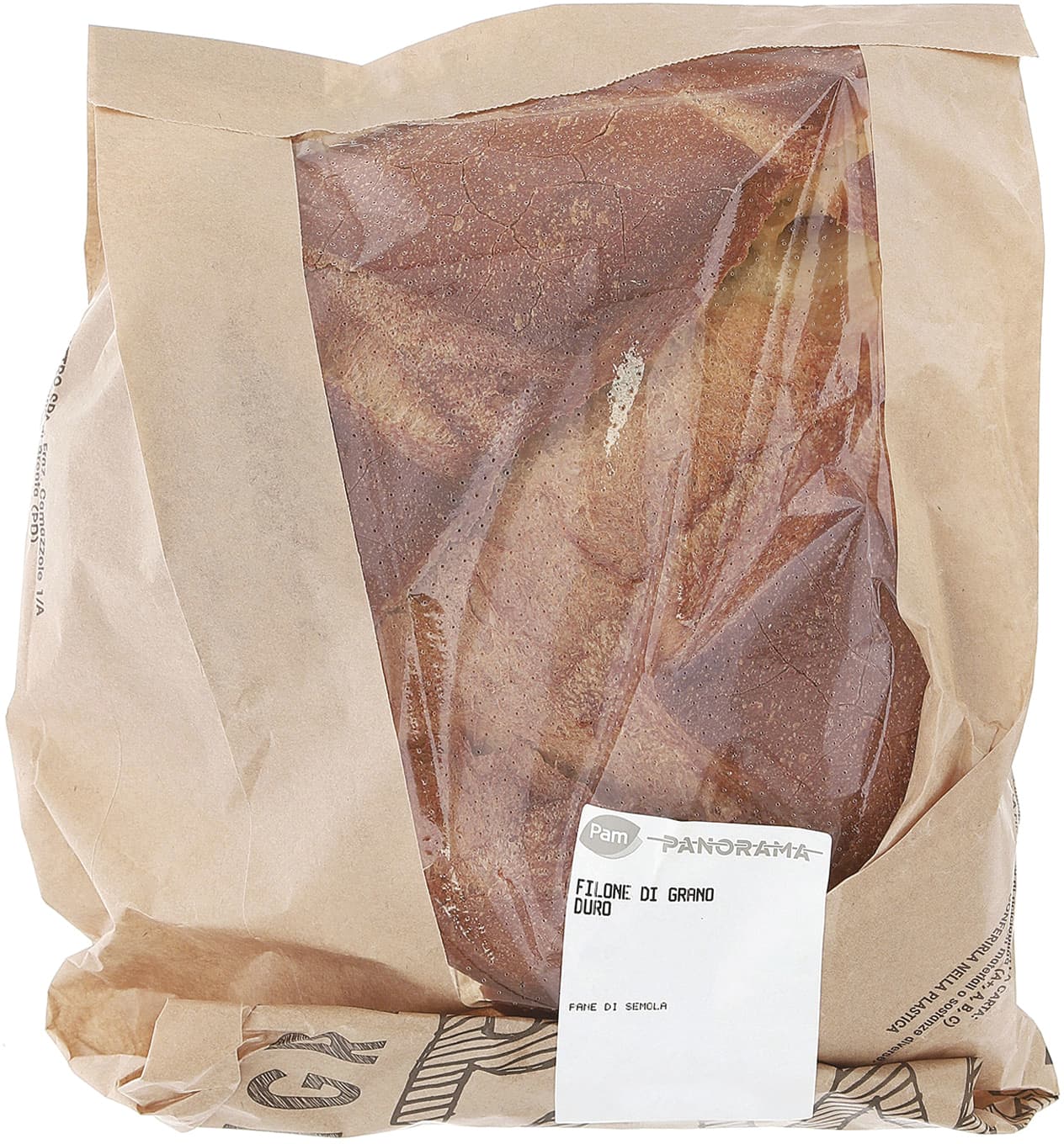 Filone di grano duro – immagine 1