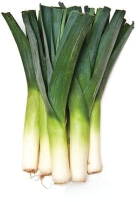 Cuori di porro – immagine 1