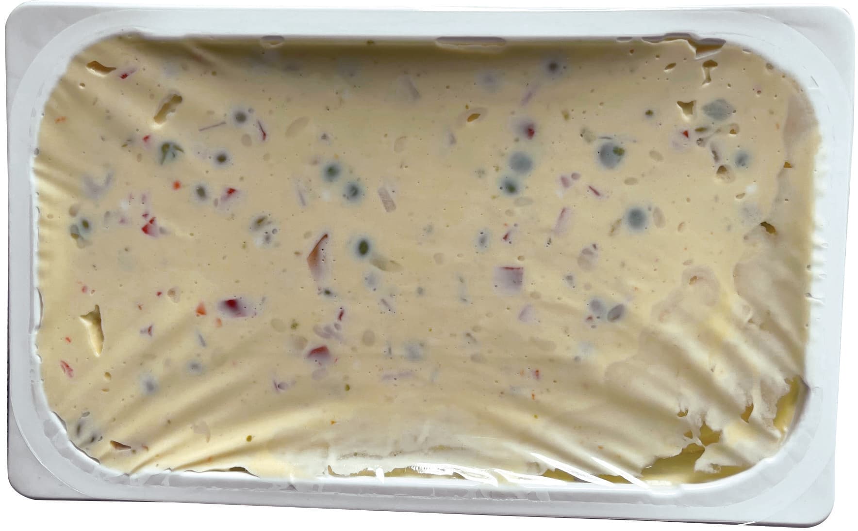 Insalata russa super – immagine 1