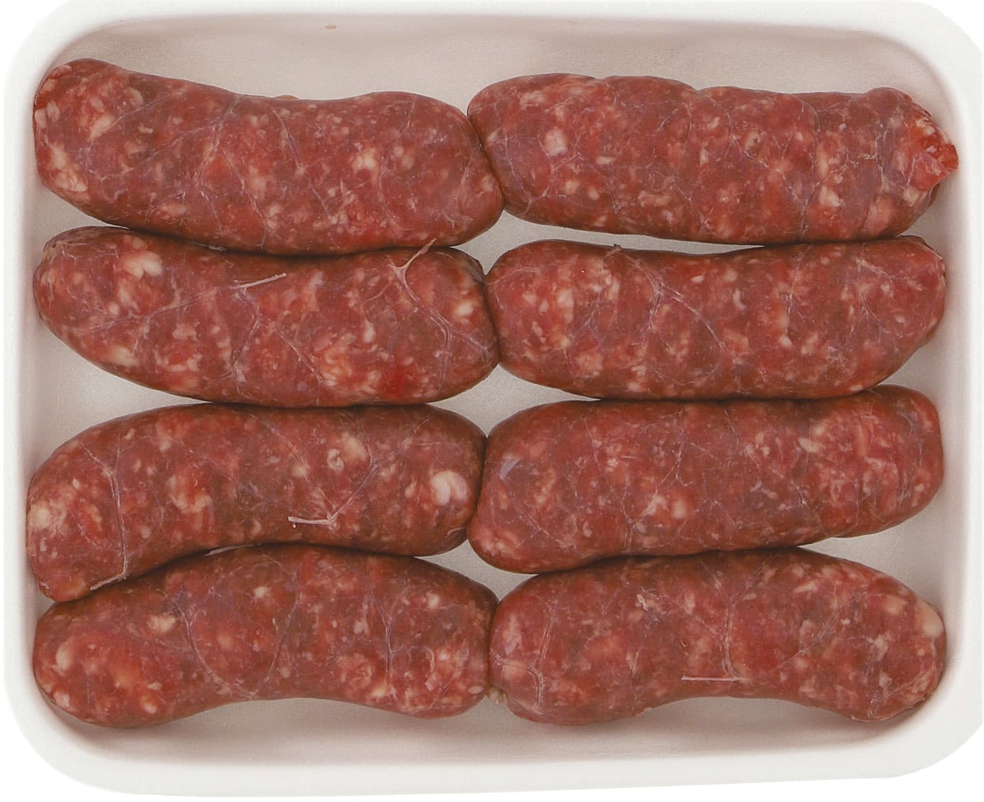 Salsiccia di suino confezione risparmio – immagine 1