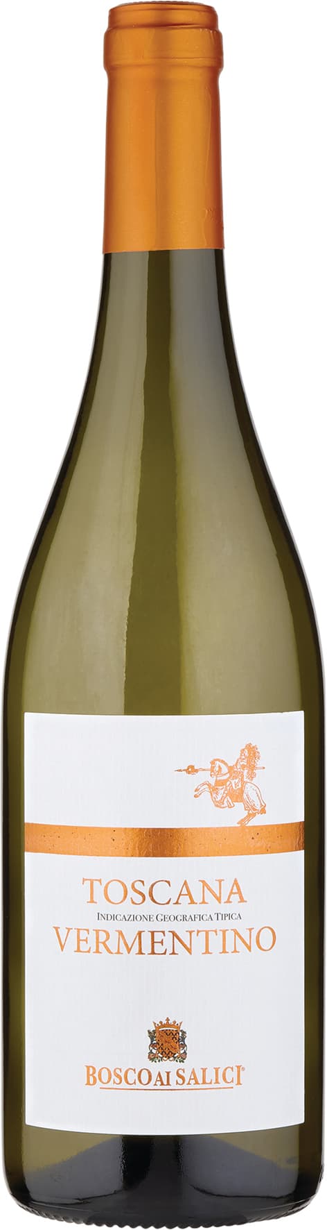 Bosco ai Salici Toscana IGT Vermentino 75 cl – immagine 1