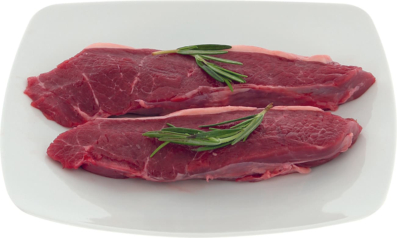 Tagliata ba sottile con rosmarino – immagine 1