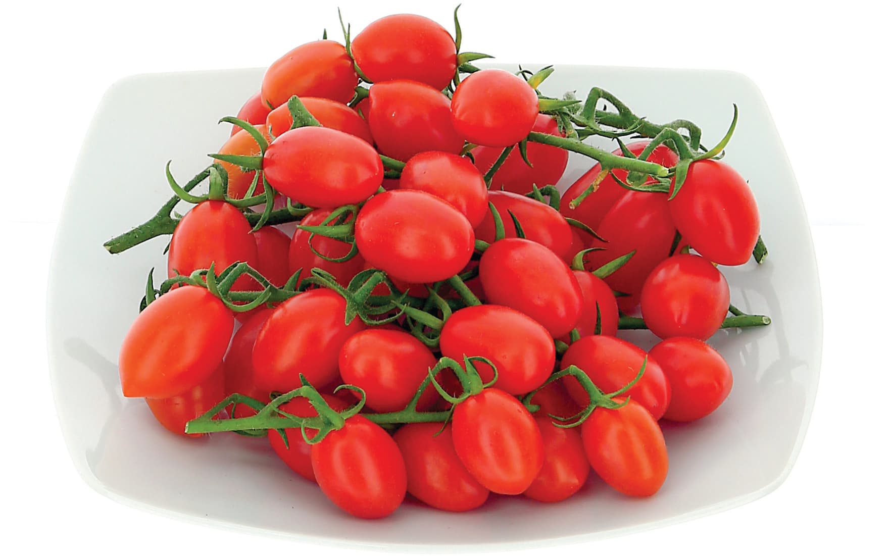Pomodoro datterino 250 g – immagine 1
