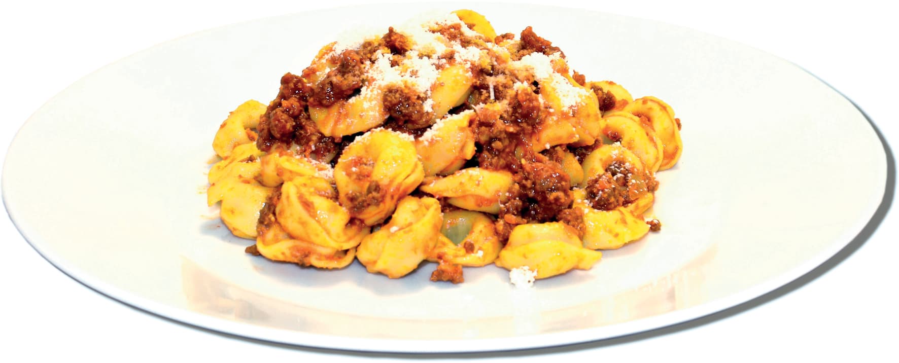 FRESCHE BONTÁ Tortellini al Ragù 180 g – immagine 1