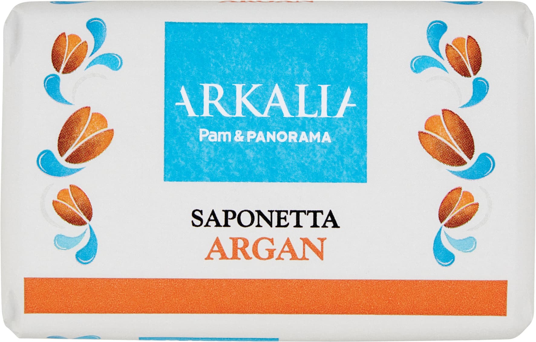 ARKALIA Saponetta Argan 100 g – immagine 1