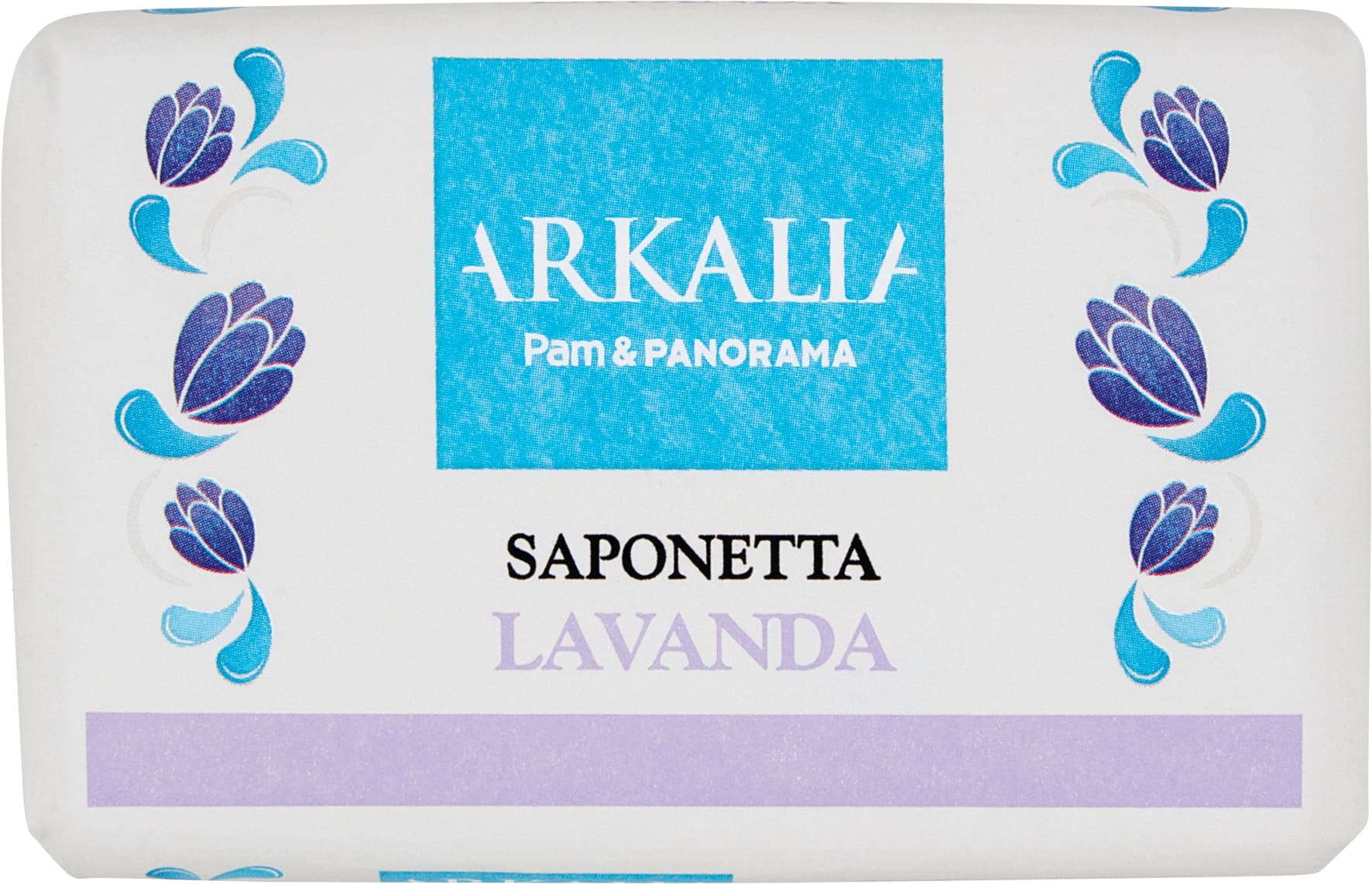 ARKALIA Saponetta Lavanda 100 g – immagine 1