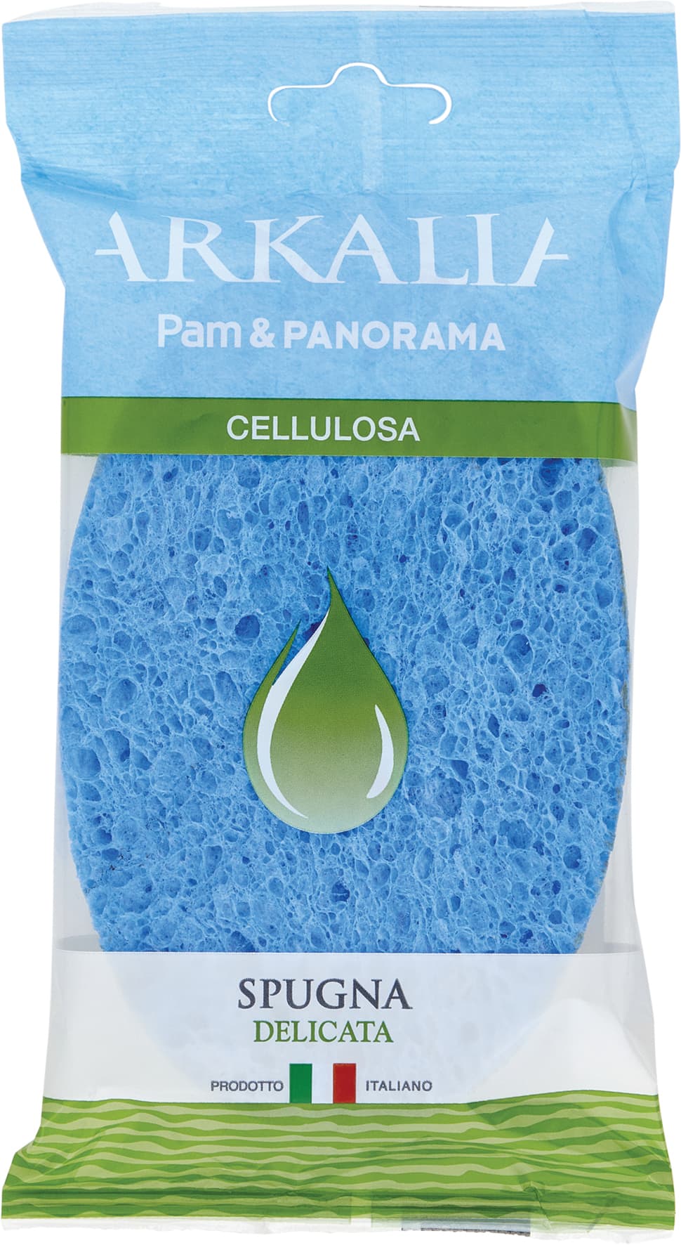 ARKALIA Spugna Bagno-Doccia Delicata – immagine 1