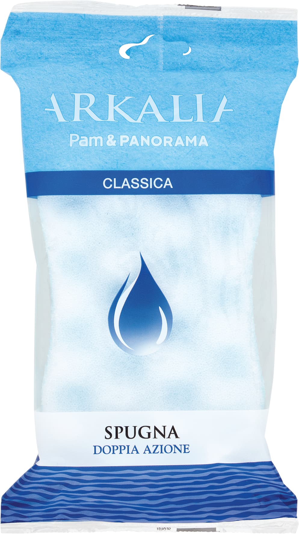 ARKALIA 2 Guantini Bagno-Doccia – immagine 1