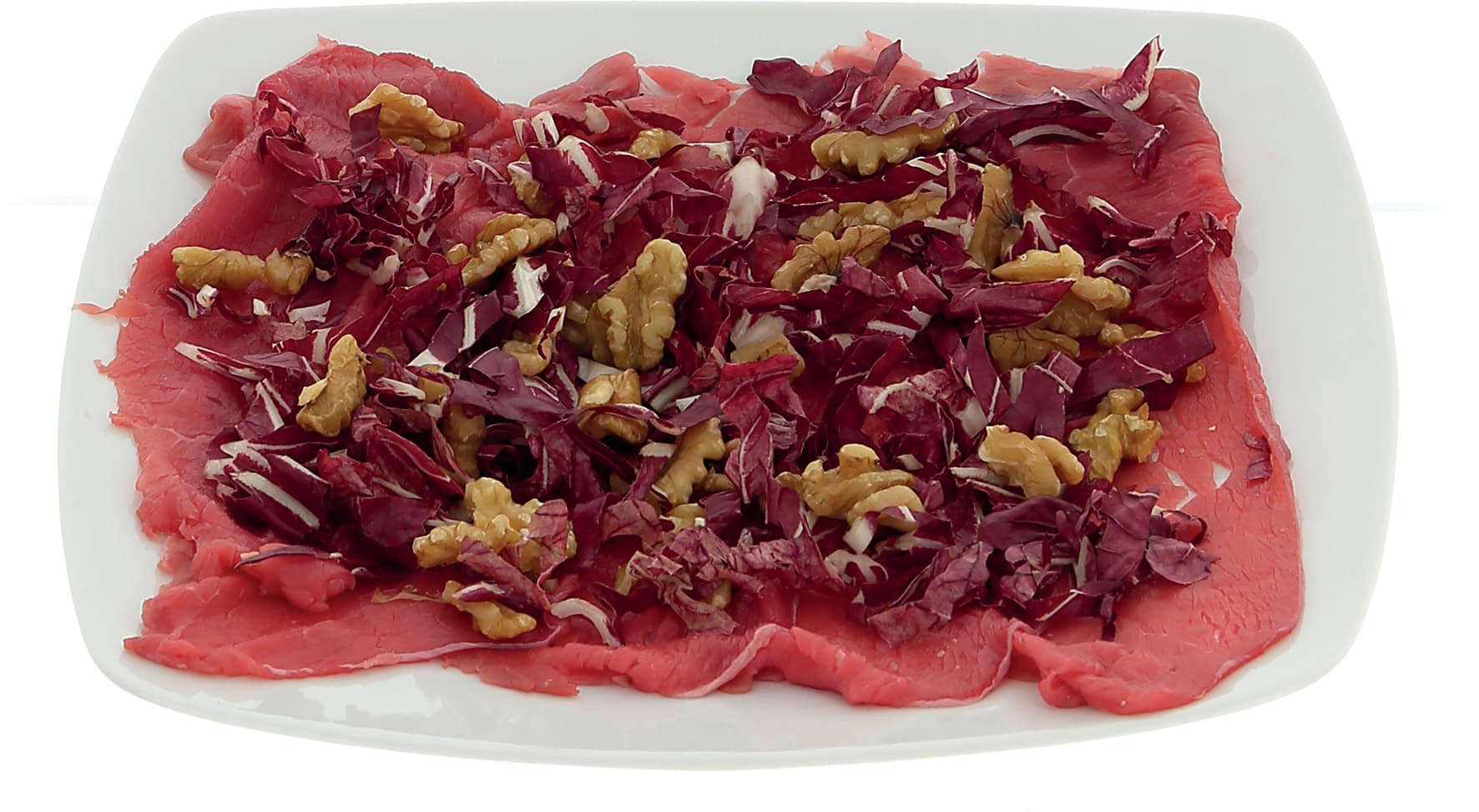 Fettine sott. rad-noci – immagine 1