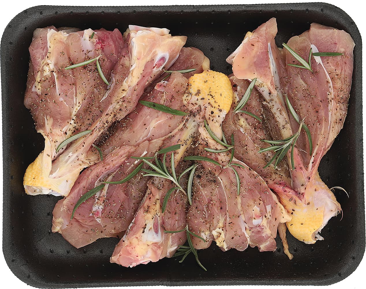 Coscette di pollo x griglia – immagine 1