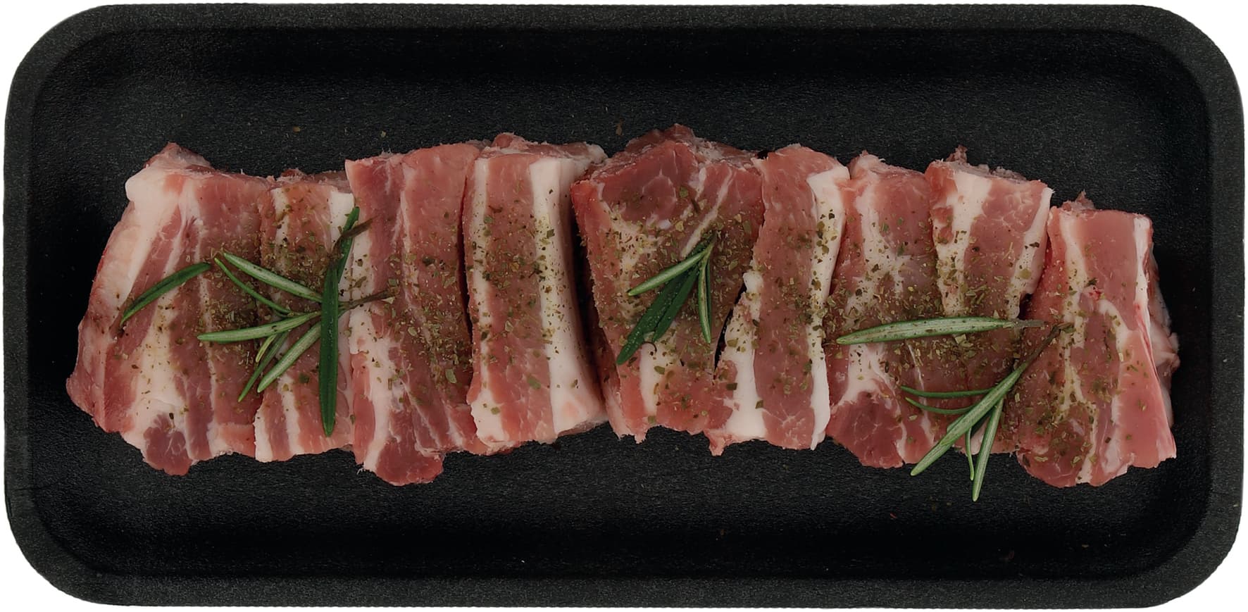 Mini ribs x griglia – immagine 1