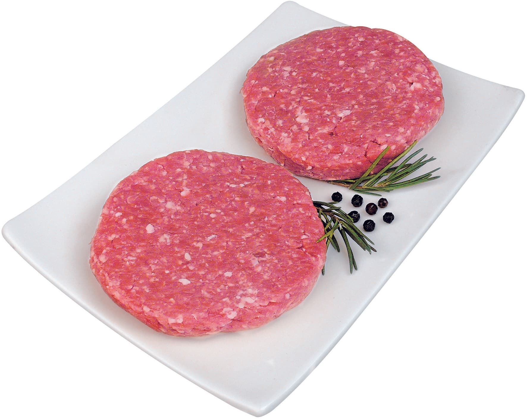 PAM PANORAMA Hamburger di Vitello 200 g – immagine 1