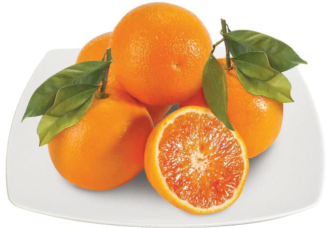 Arance tarocco – immagine 1