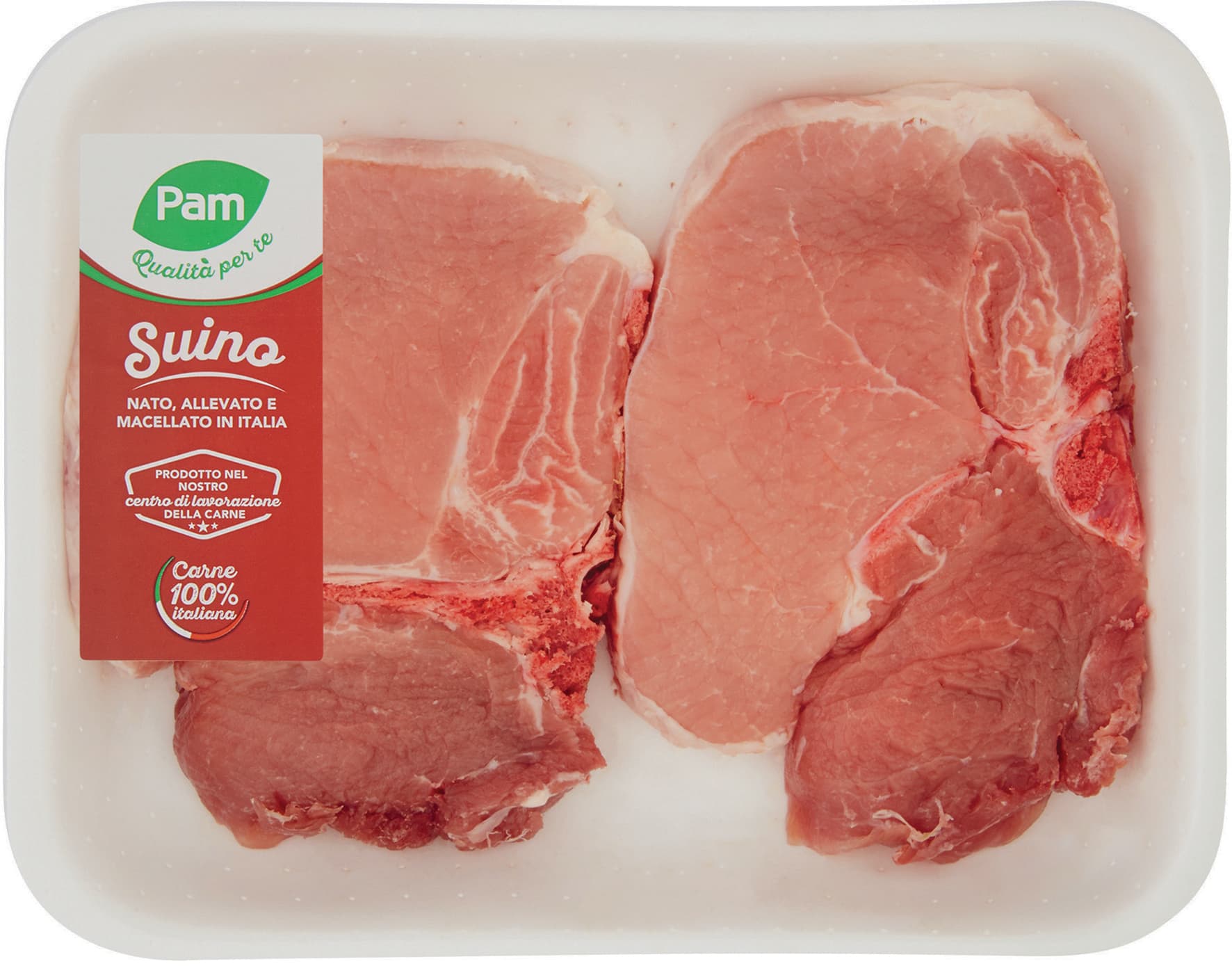 Braciole-nodini suino italia – immagine 1