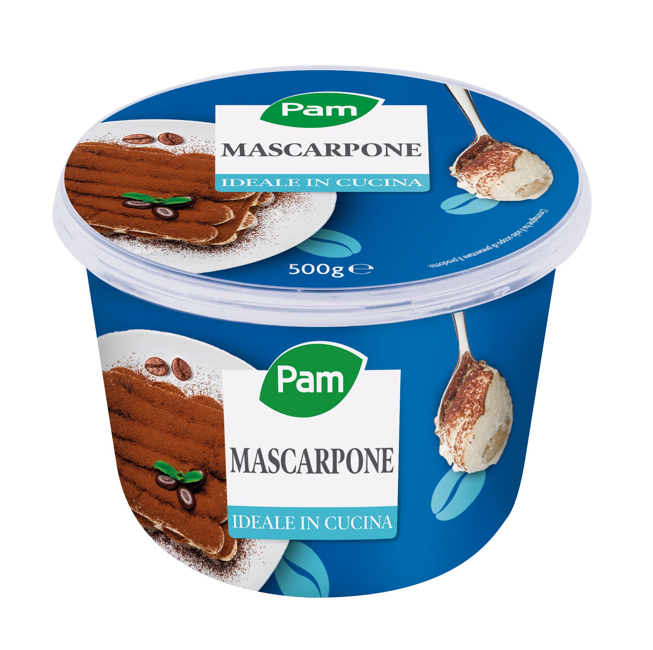 Mascarpone – immagine 1