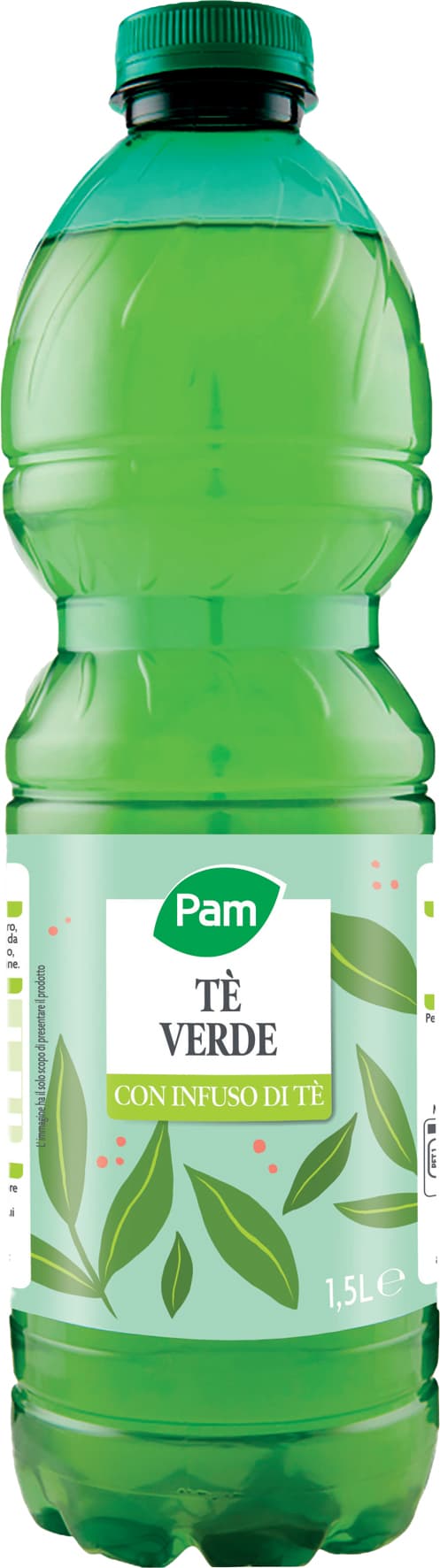 The verde – immagine 1