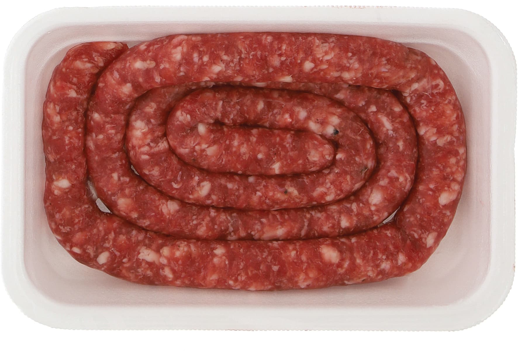 Salsiccia luganega di suino – immagine 1