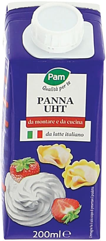 Panna uht da montare – immagine 1