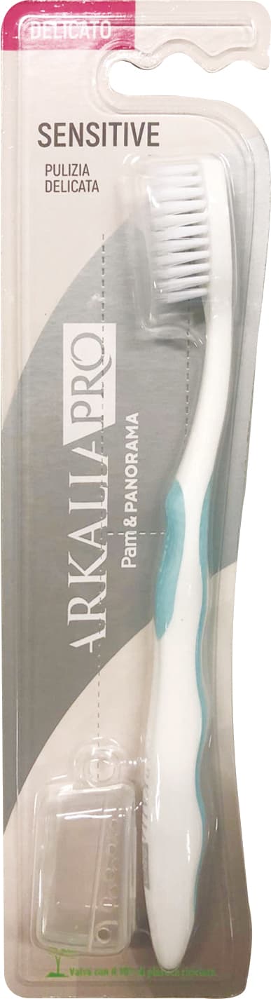 Spazzolino sensitive soft ARKALIA pezzo – immagine 1
