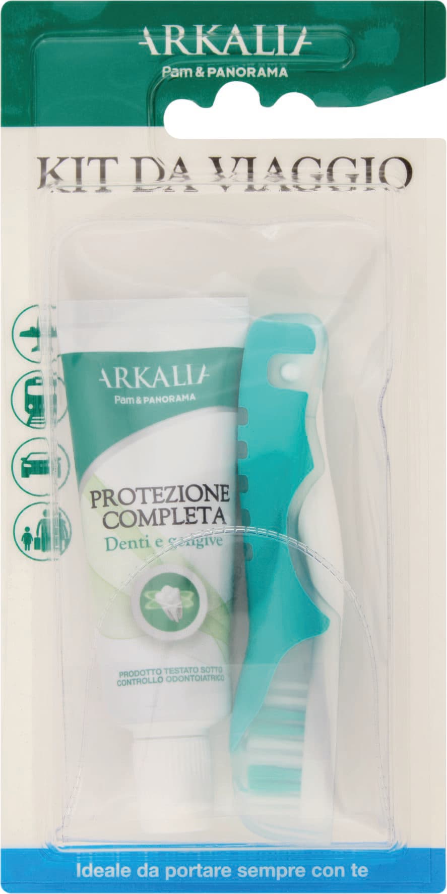 Dentonet Pharma+ Kit da Viaggio – immagine 1