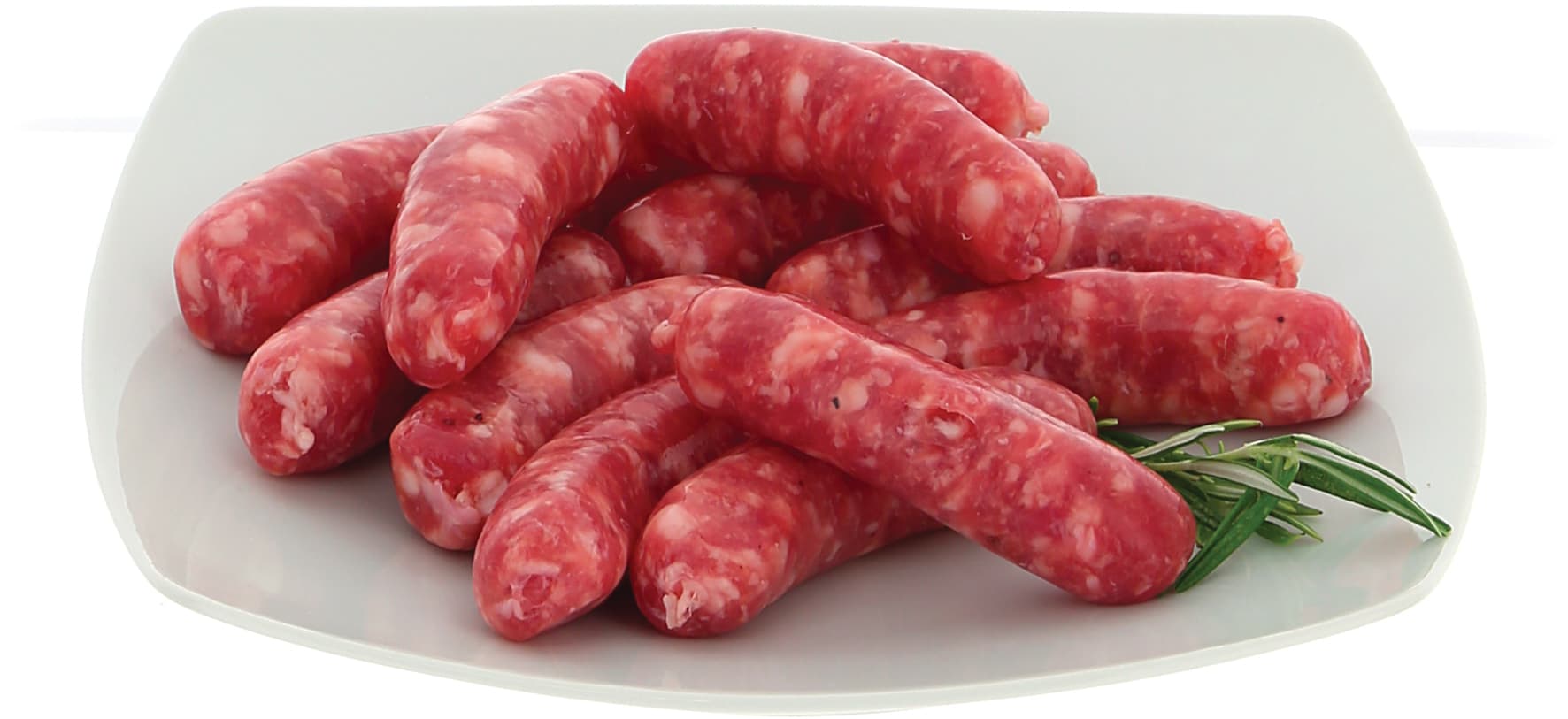 Mini salsicce – immagine 1