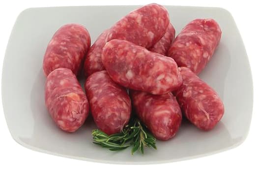 Bocconcini salsiccia – immagine 1