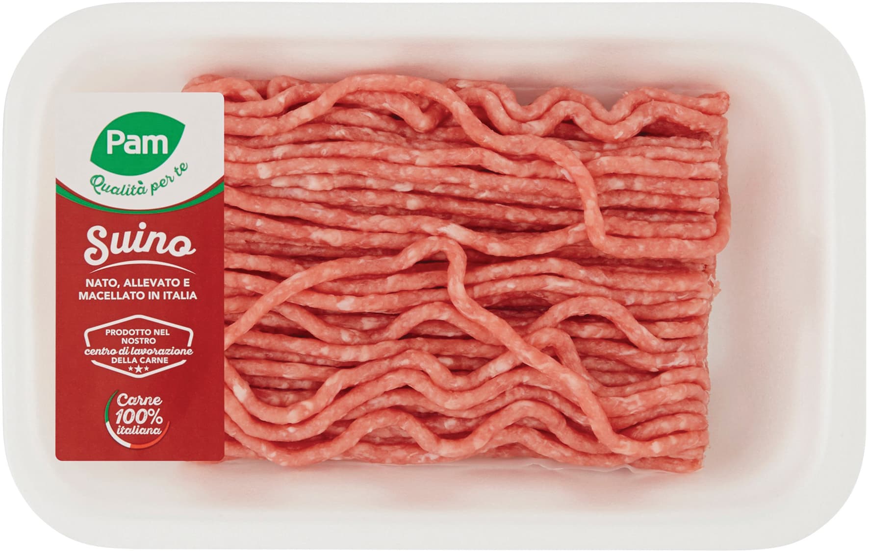 Macinato suino – immagine 1