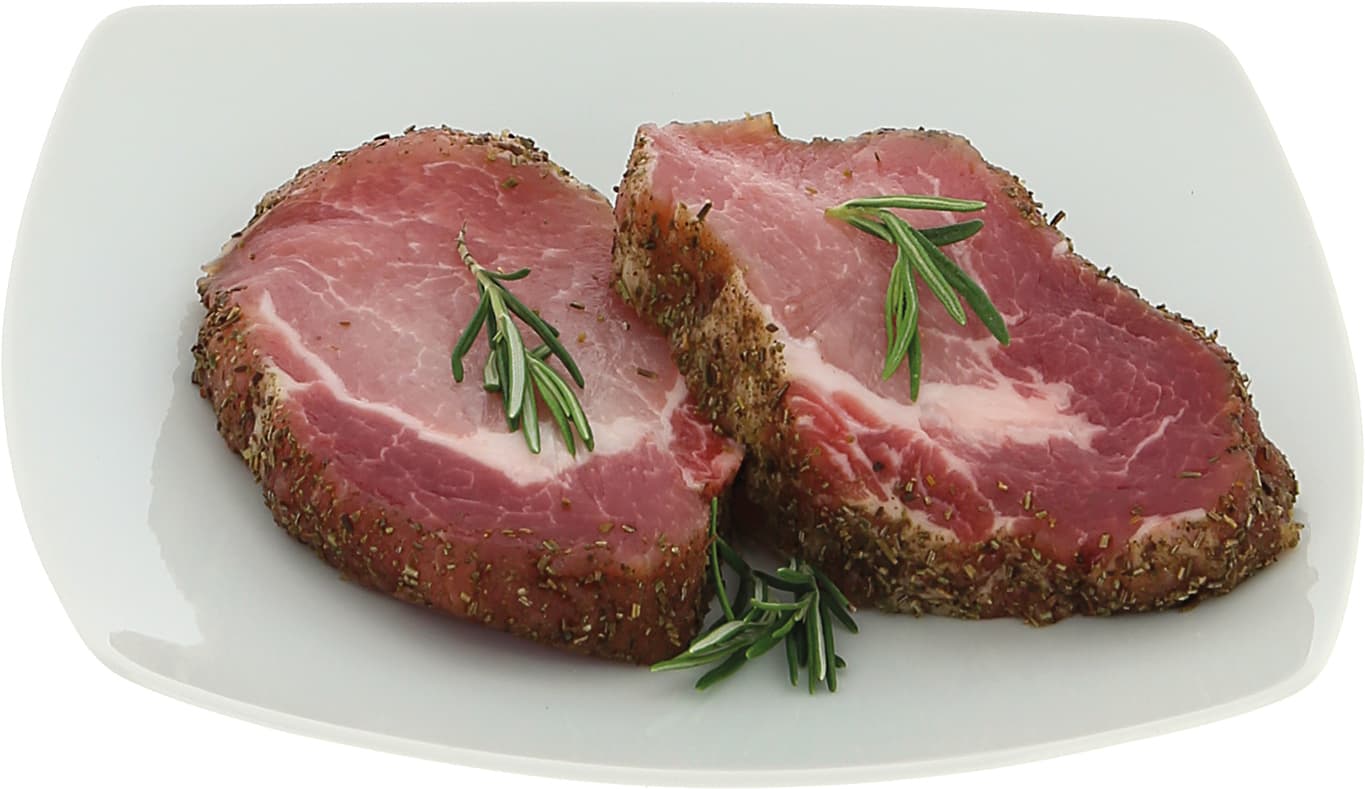 Arista speziata x griglia – immagine 1