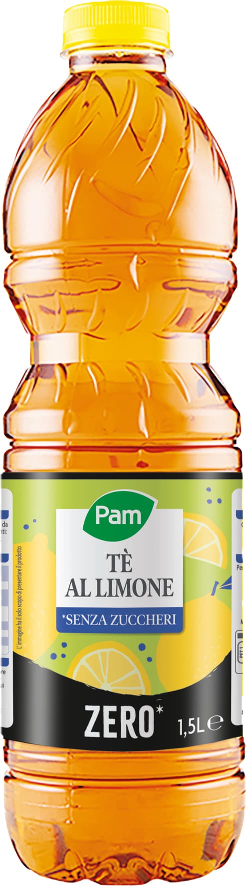 The zero limone – immagine 1