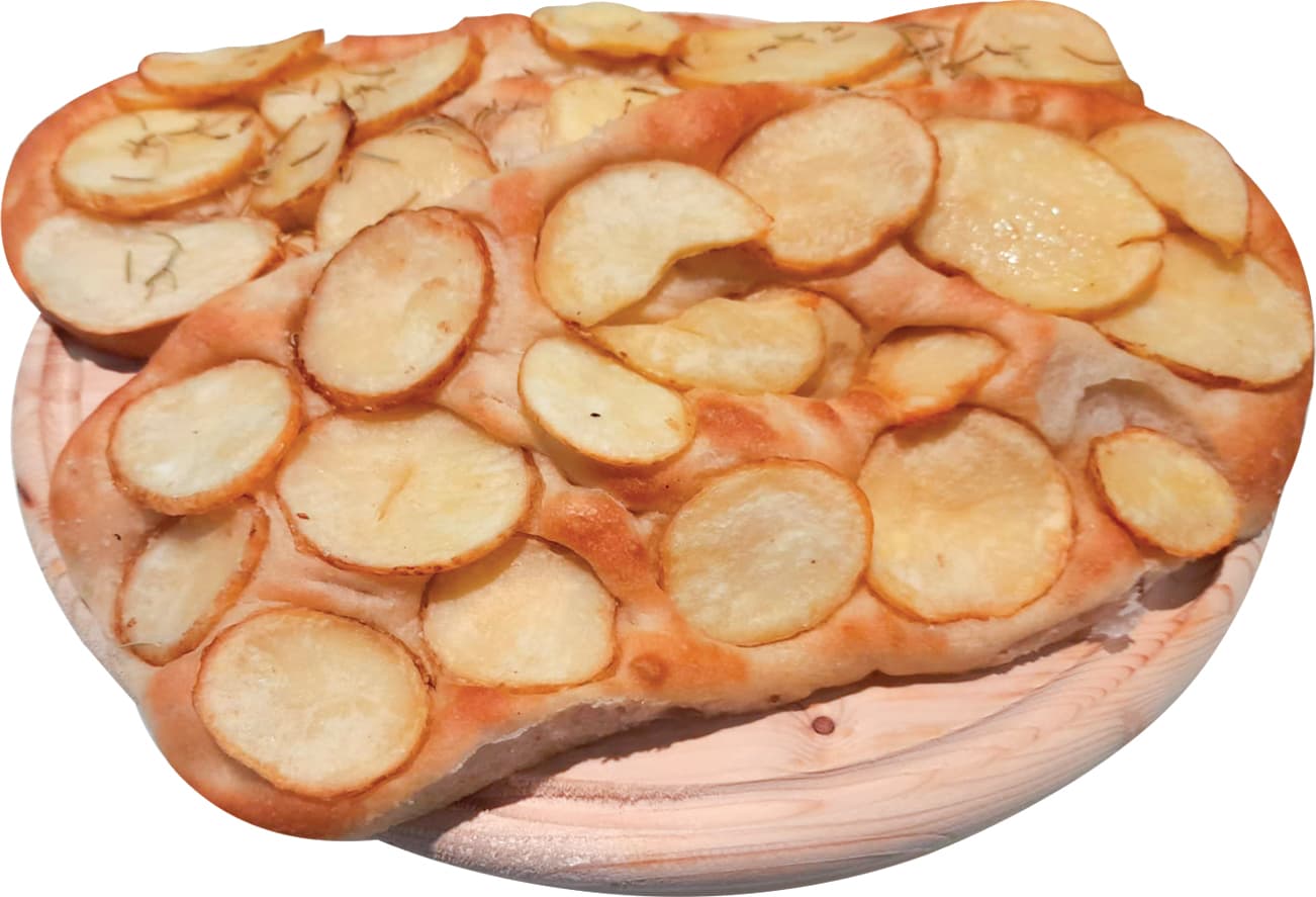 Lingua con patate – immagine 1