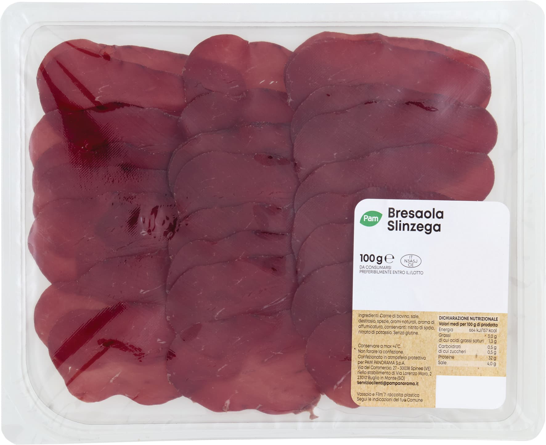 Slinzega atp – immagine 1