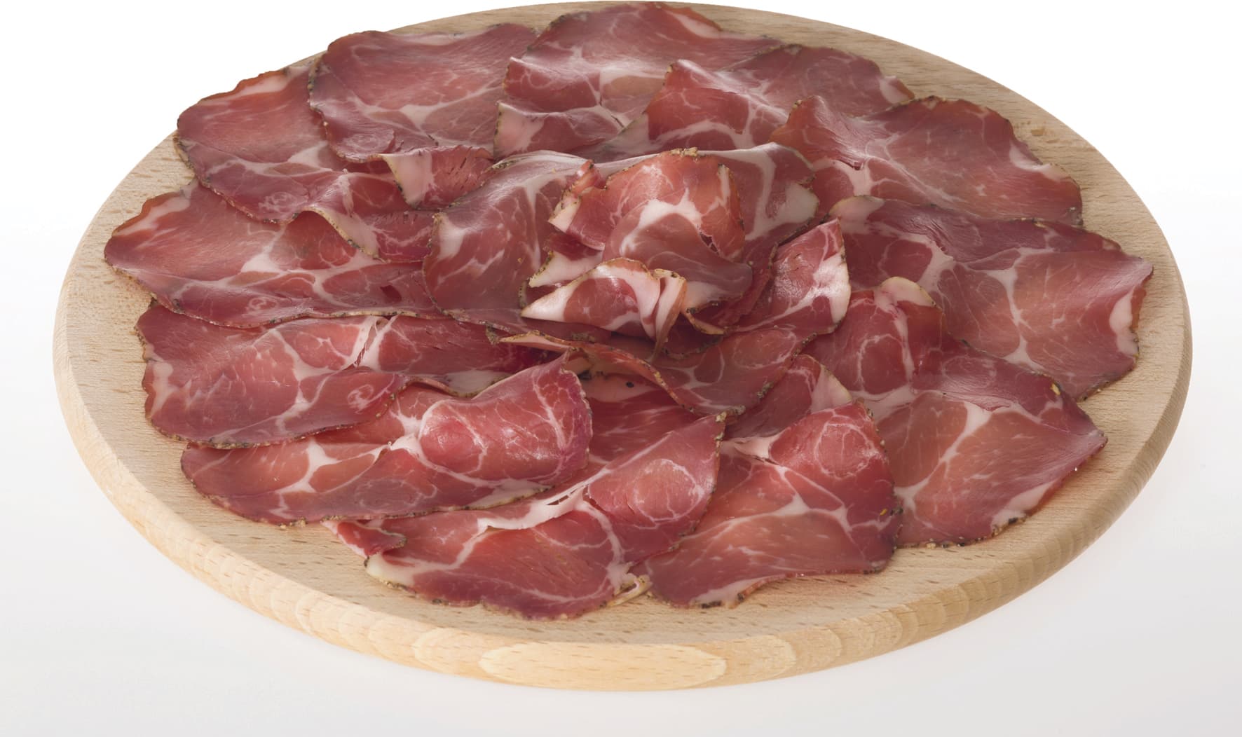 PAM PANORAMA Capocollo Viterbese 90 g – immagine 1