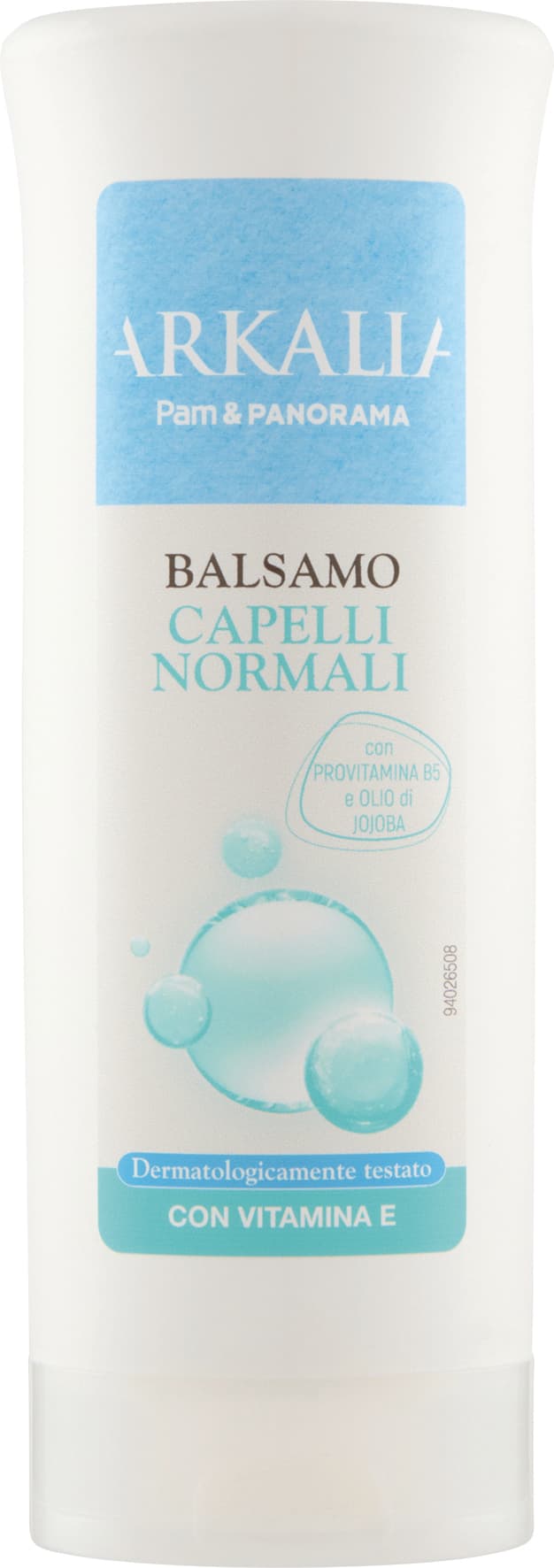 ARKALIA Balsamo Capelli Normali 250 ml – immagine 1