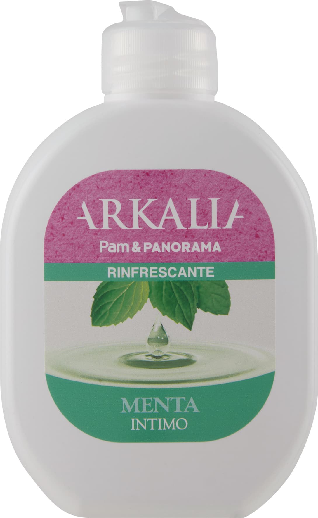 ARKALIA Detergente Intimo Rinfrescante 200 ml – immagine 1