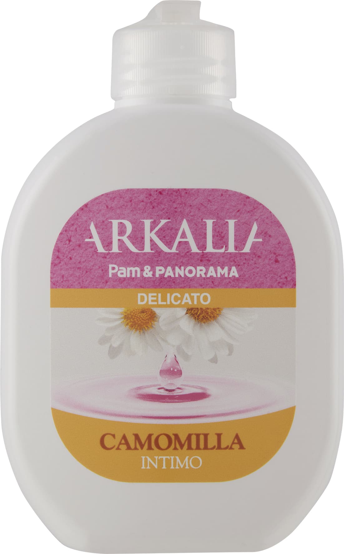 ARKALIA Detergente Intimo Intensa Dolcezza 200 ml – immagine 1