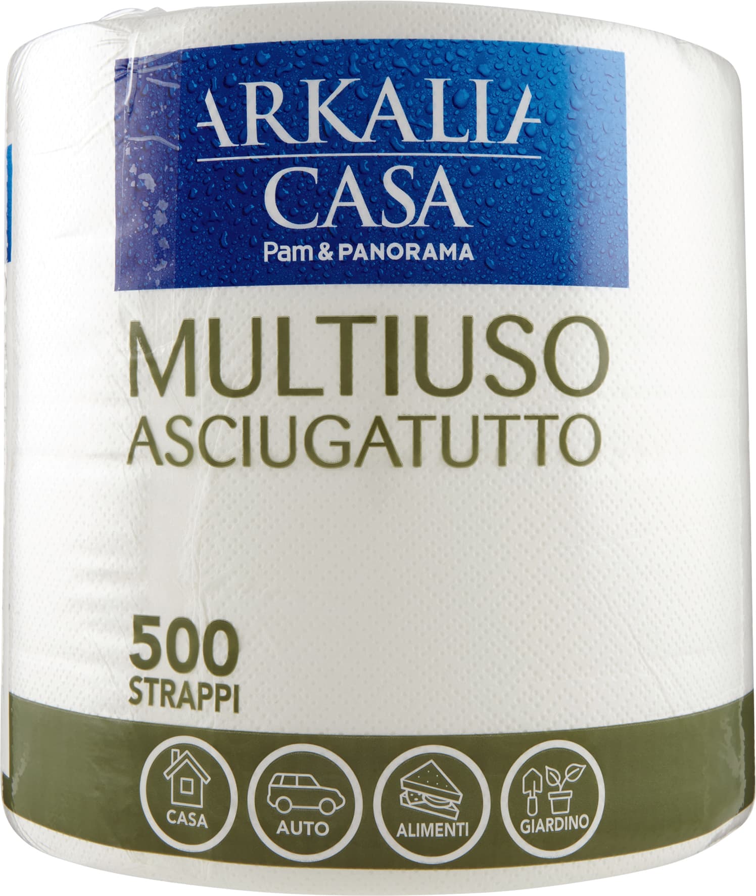 ARKALIA CASA Multiuso Asciugatutto – immagine 1
