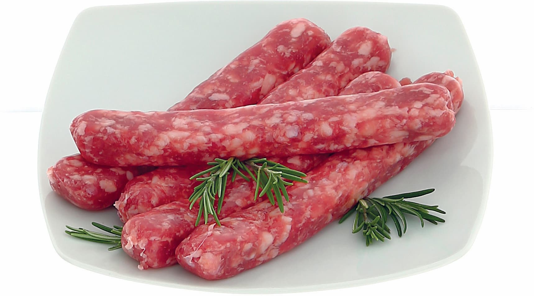 Salsiccia di suino luganega – immagine 1