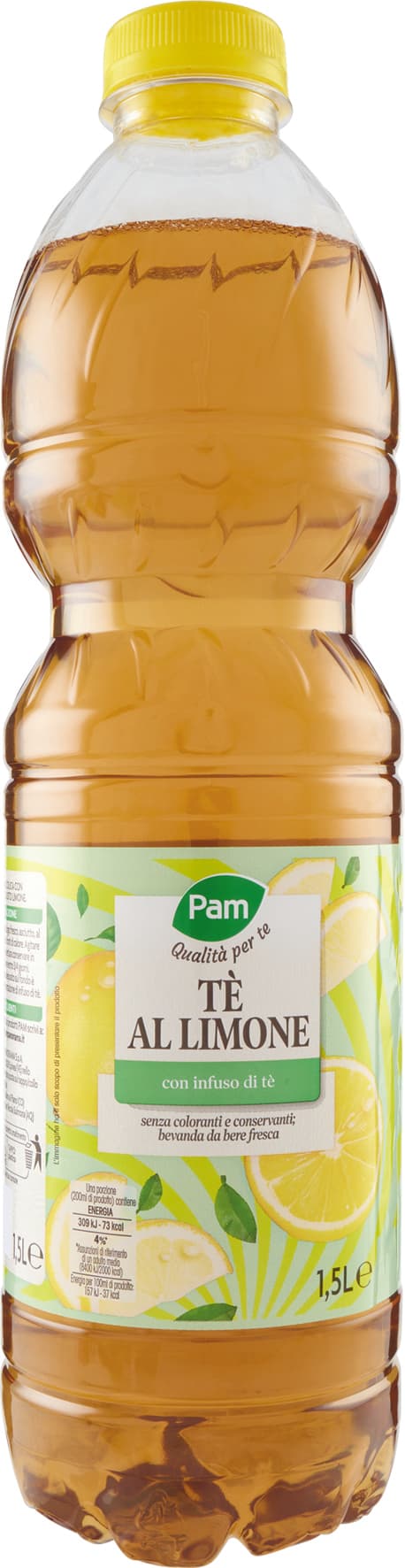 PAM PANORAMA The al Limone 1,5 L – immagine 1