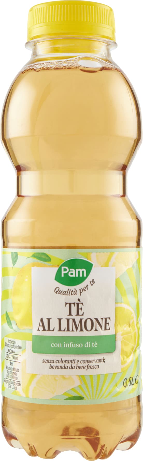 PAM PANORAMA The al Limone 0,5 L – immagine 1