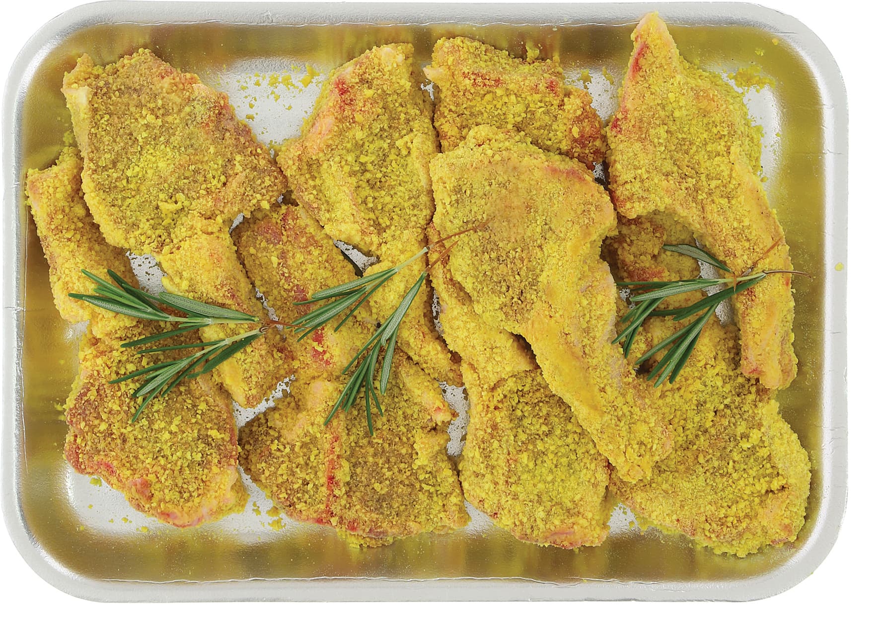 Costol. agnello panate – immagine 1